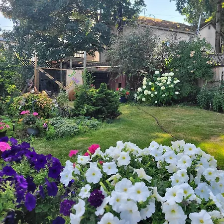 Campbell Cottage B&B-3